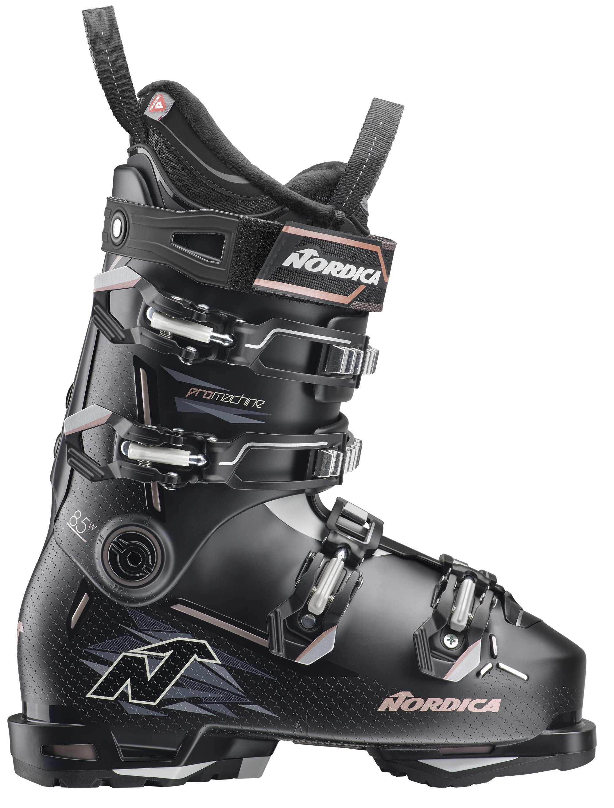 Nordica Promachine 3 85 W 2027