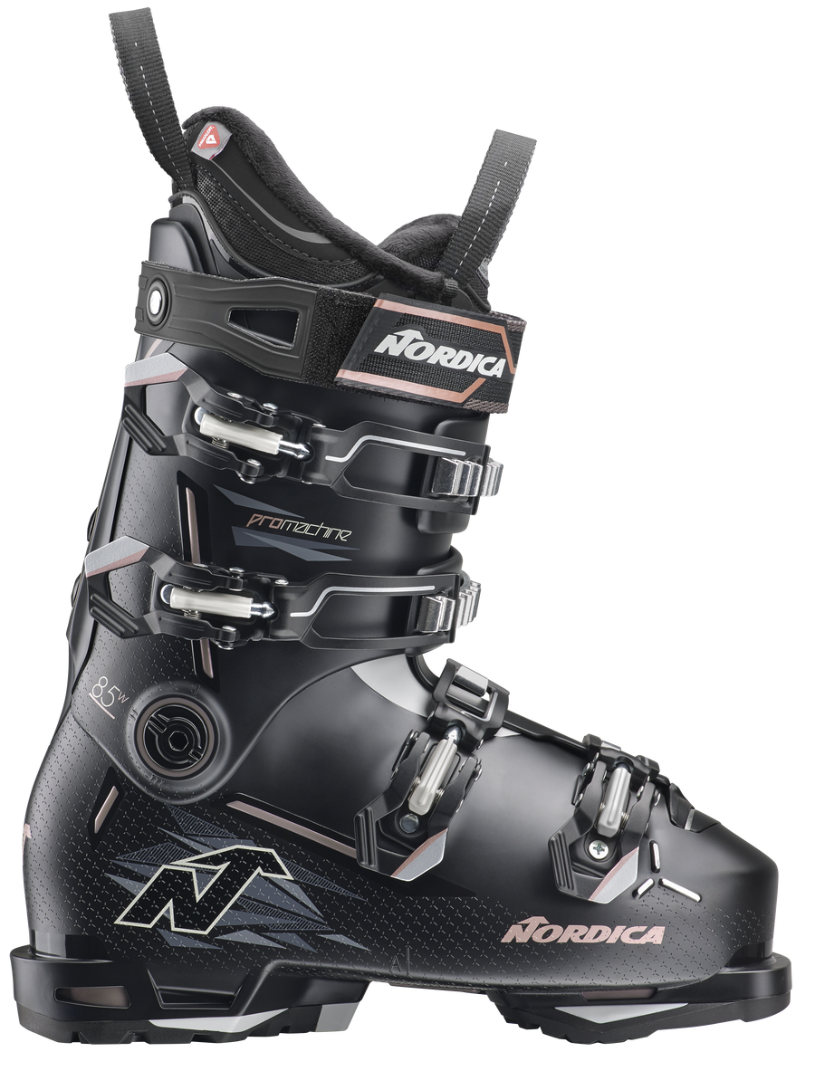 Nordica Promachine 3 85 W 2027