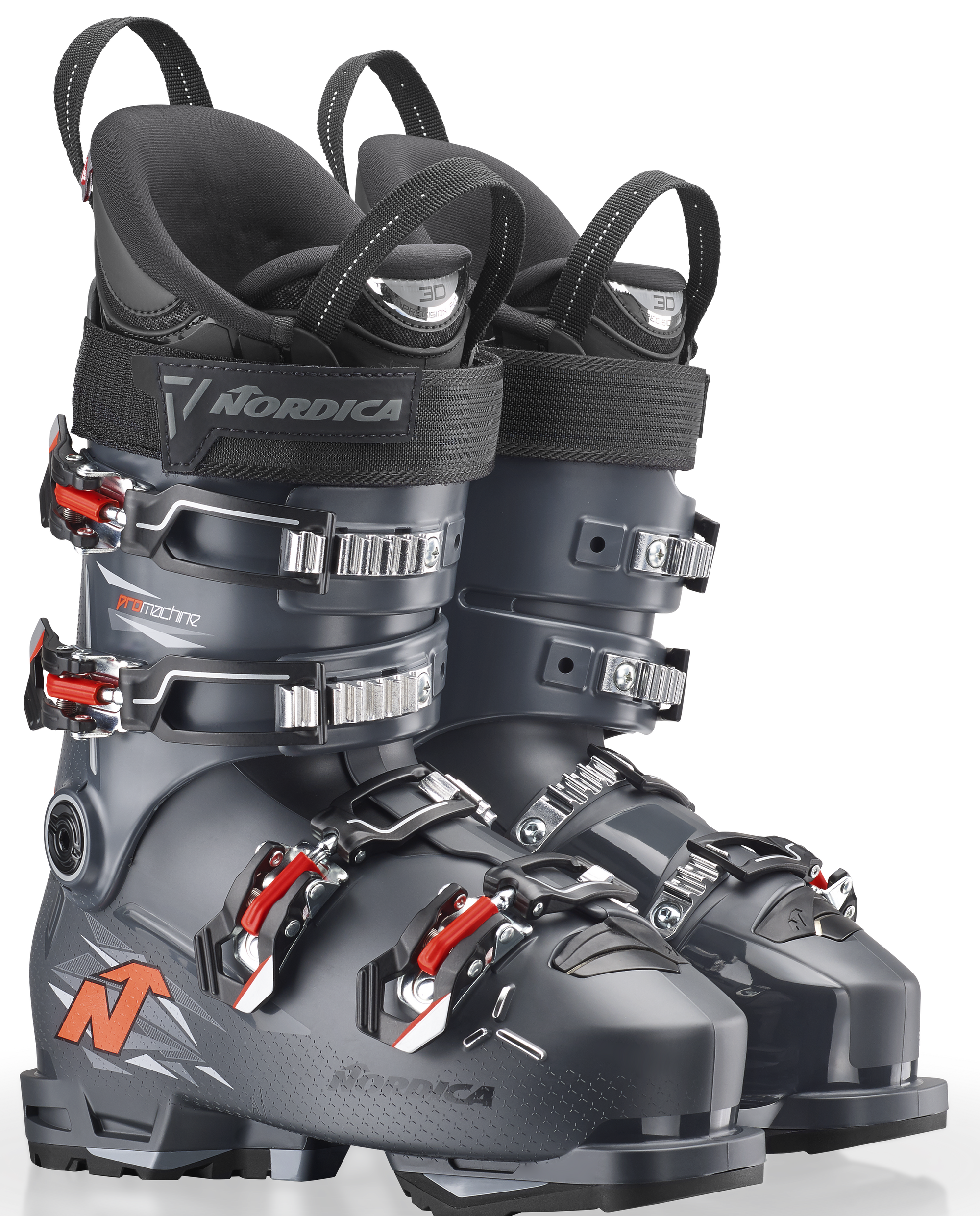Nordica Promachine 3 90 2027