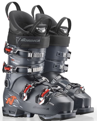 Nordica Promachine 3 90 2027