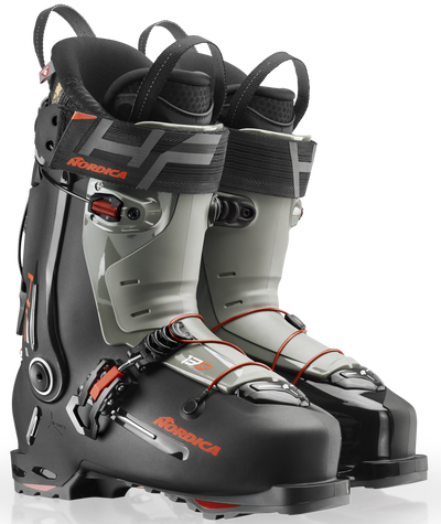 Nordica HF S 130 GW 2027