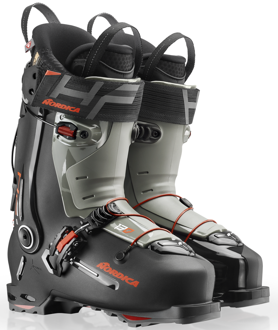 Nordica HF S 130 GW 2027
