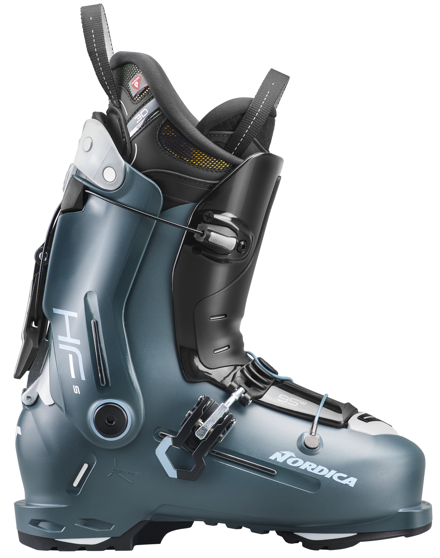 Nordica HF S 95 W GW 2027