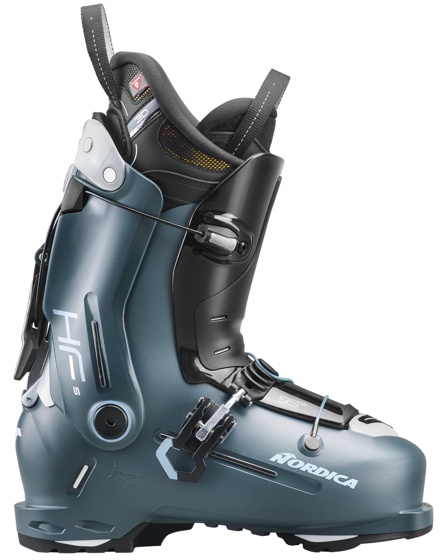 Nordica HF S 95 W GW 2027