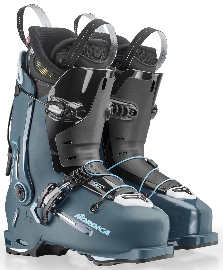 Nordica HF S 95 W GW 2027