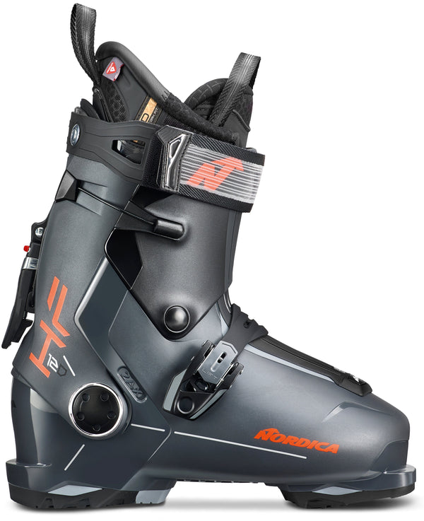 Nordica HF 120 2027 - Ski Depot / RaceSkis.com