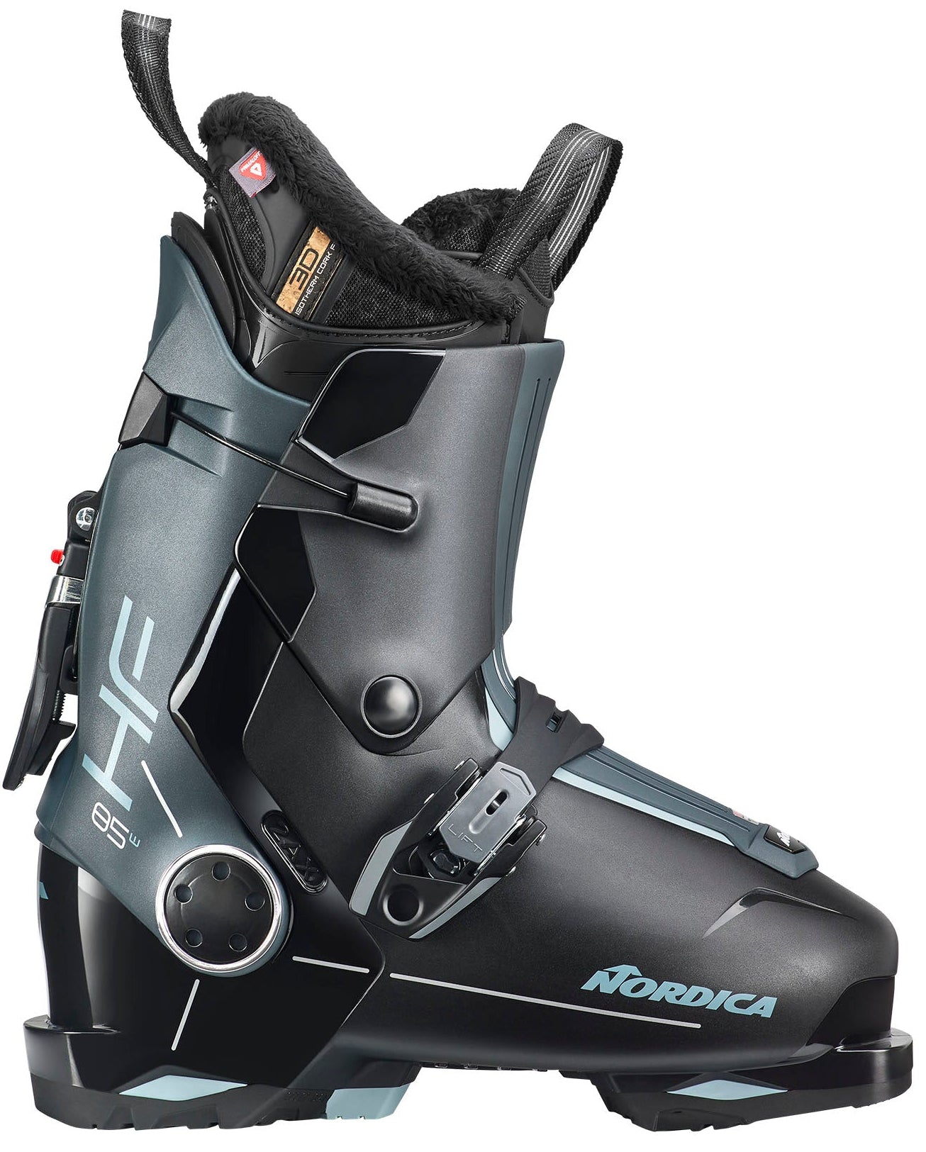 Nordica HF 85 W 2027