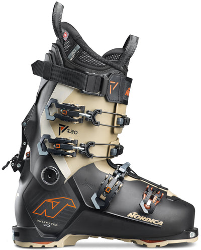 Nordica Unlimited 130 DYN 2027