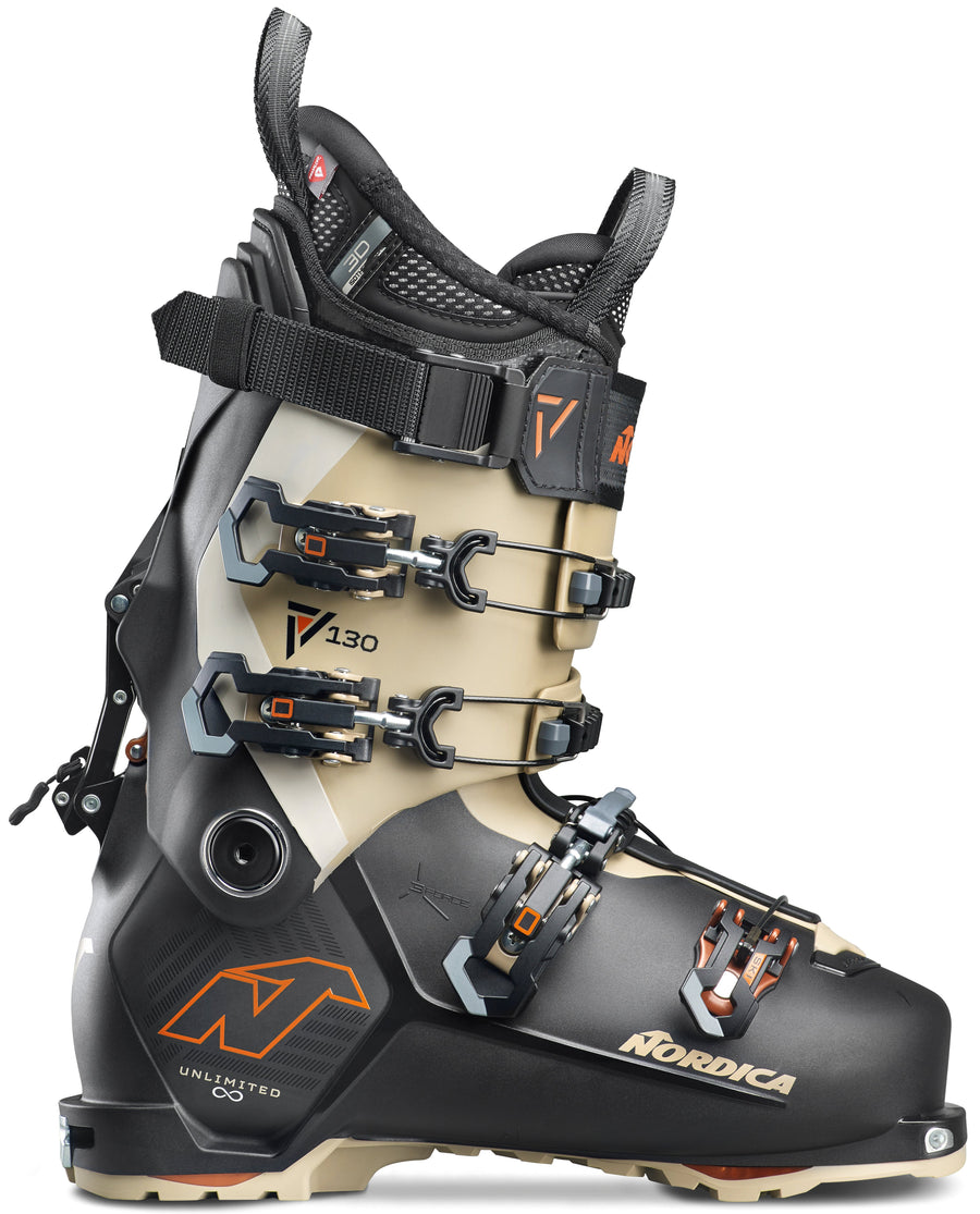 Nordica Unlimited 130 DYN 2027