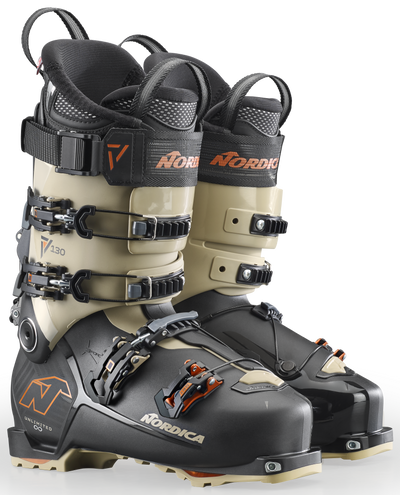 Nordica Unlimited 130 DYN 2027