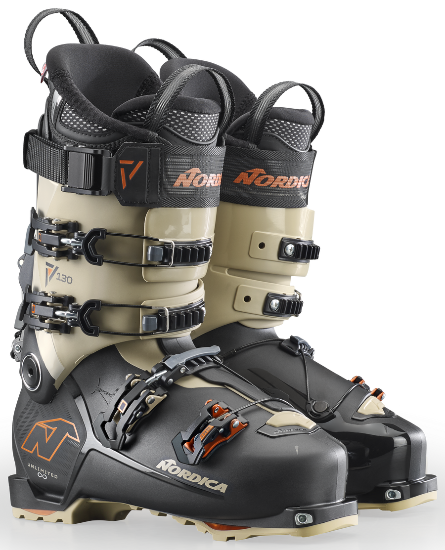 Nordica Unlimited 130 DYN 2027