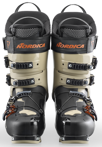 Nordica Unlimited 130 DYN 2027