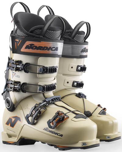 Nordica Unlimited 120 DYN 2027