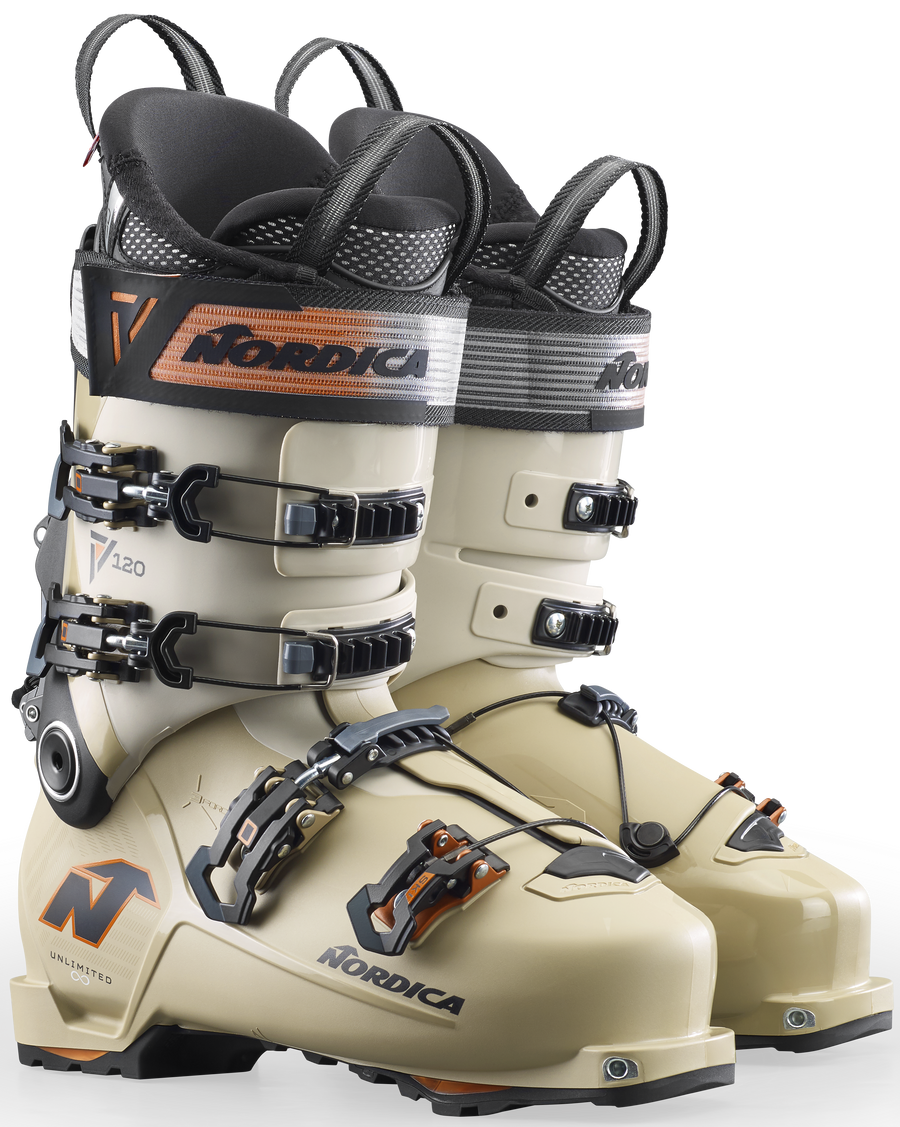 Nordica Unlimited 120 DYN 2027