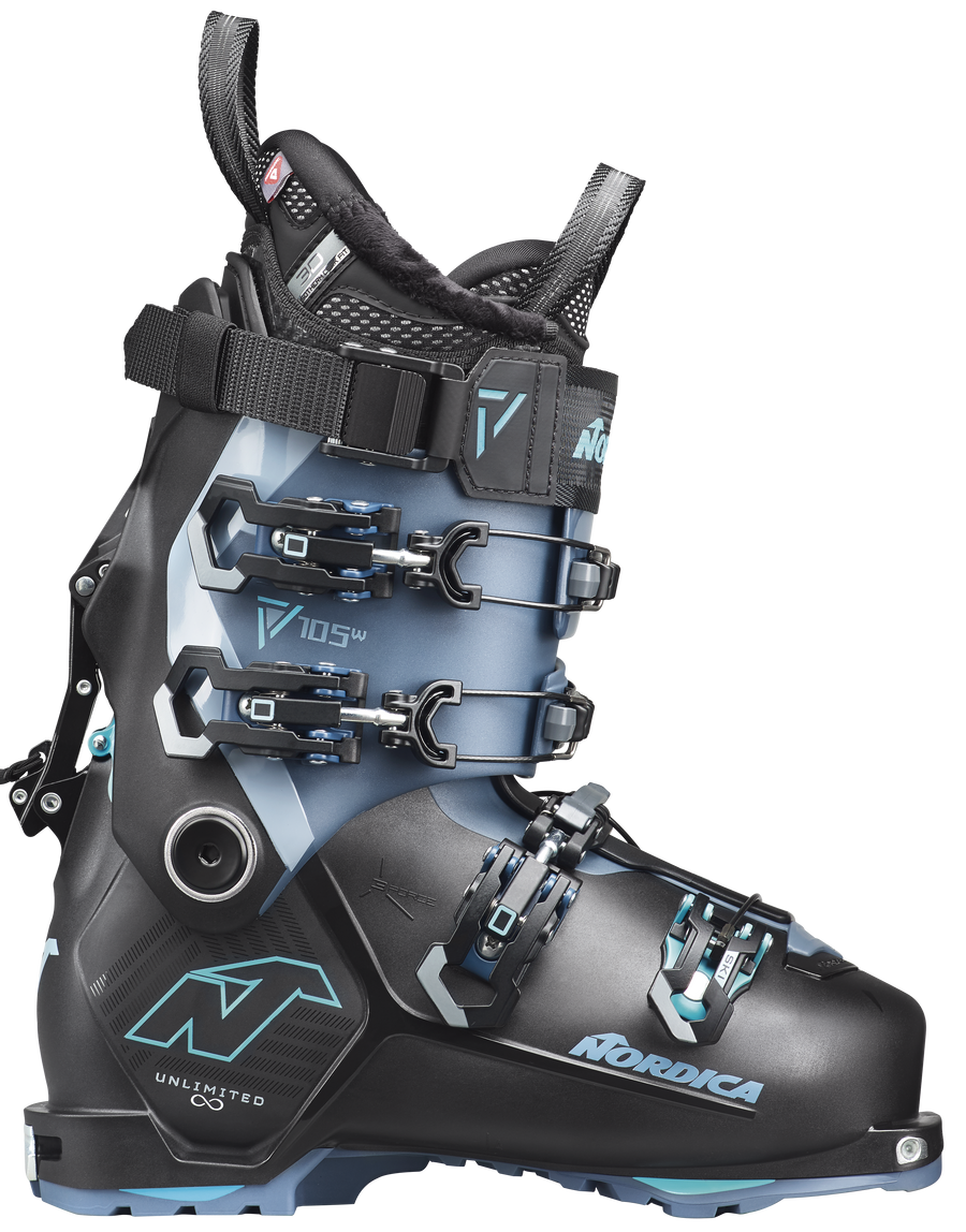 Nordica Unlimited 105 W DYN 2027