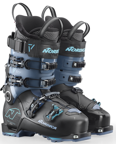 Nordica Unlimited 105 W DYN 2027