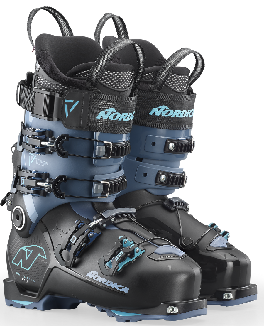 Nordica Unlimited 105 W DYN 2027