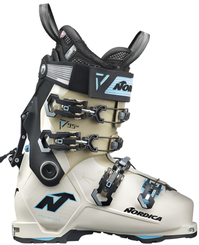 Nordica Unlimited 95 W DYN 2027