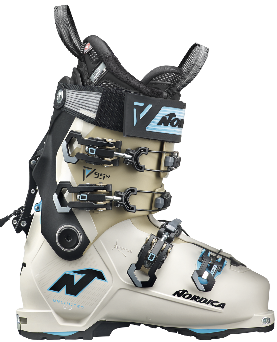 Nordica Unlimited 95 W DYN 2027