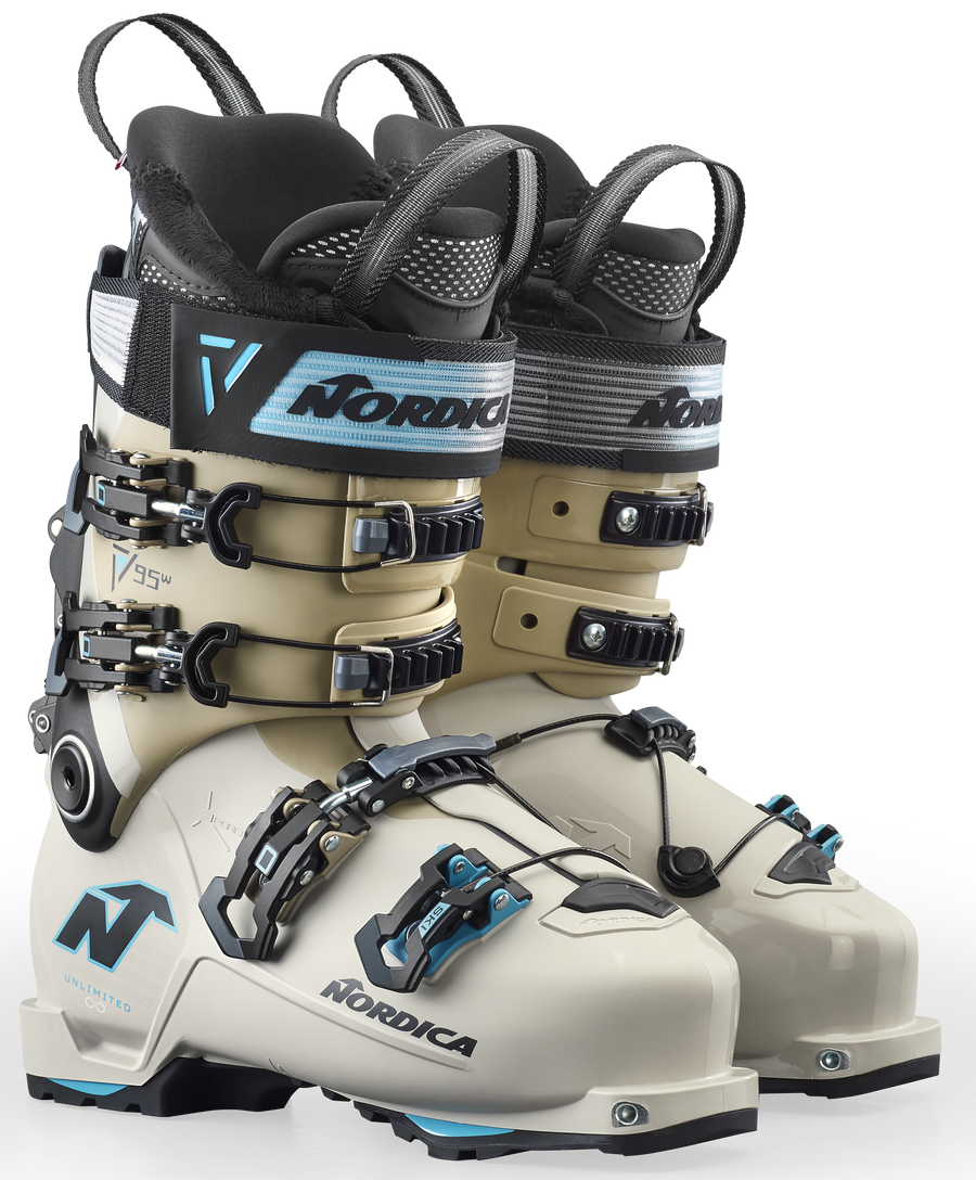 Nordica Unlimited 95 W DYN 2027