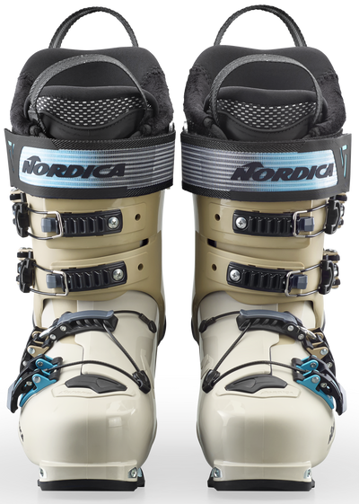 Nordica Unlimited 95 W DYN 2027