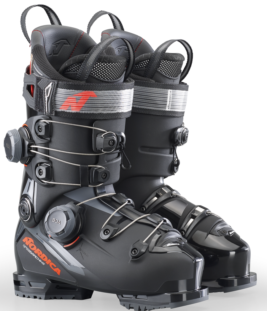 Nordica Speedmachine 3 130 BOA DD 2027