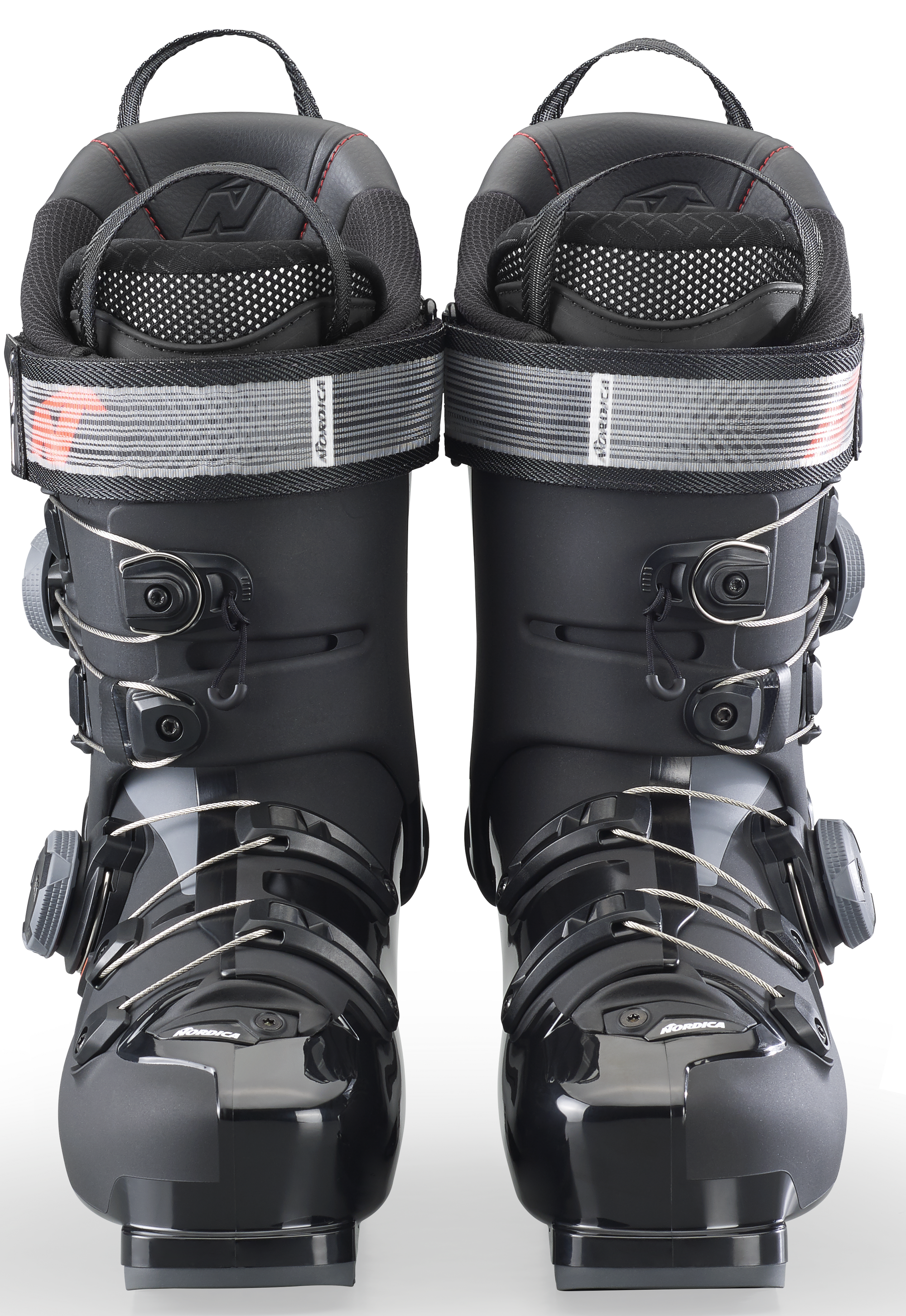Nordica Speedmachine 3 130 BOA DD 2027