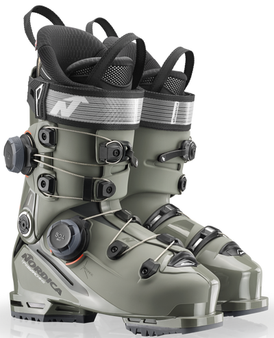 Nordica Speedmachine 3 120 BOA DD 2027
