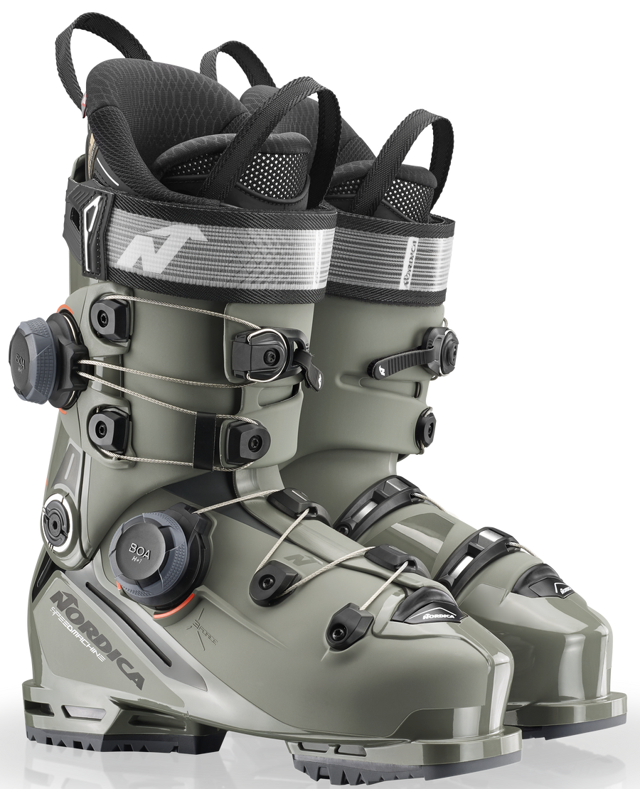 Nordica Speedmachine 3 120 BOA DD 2027