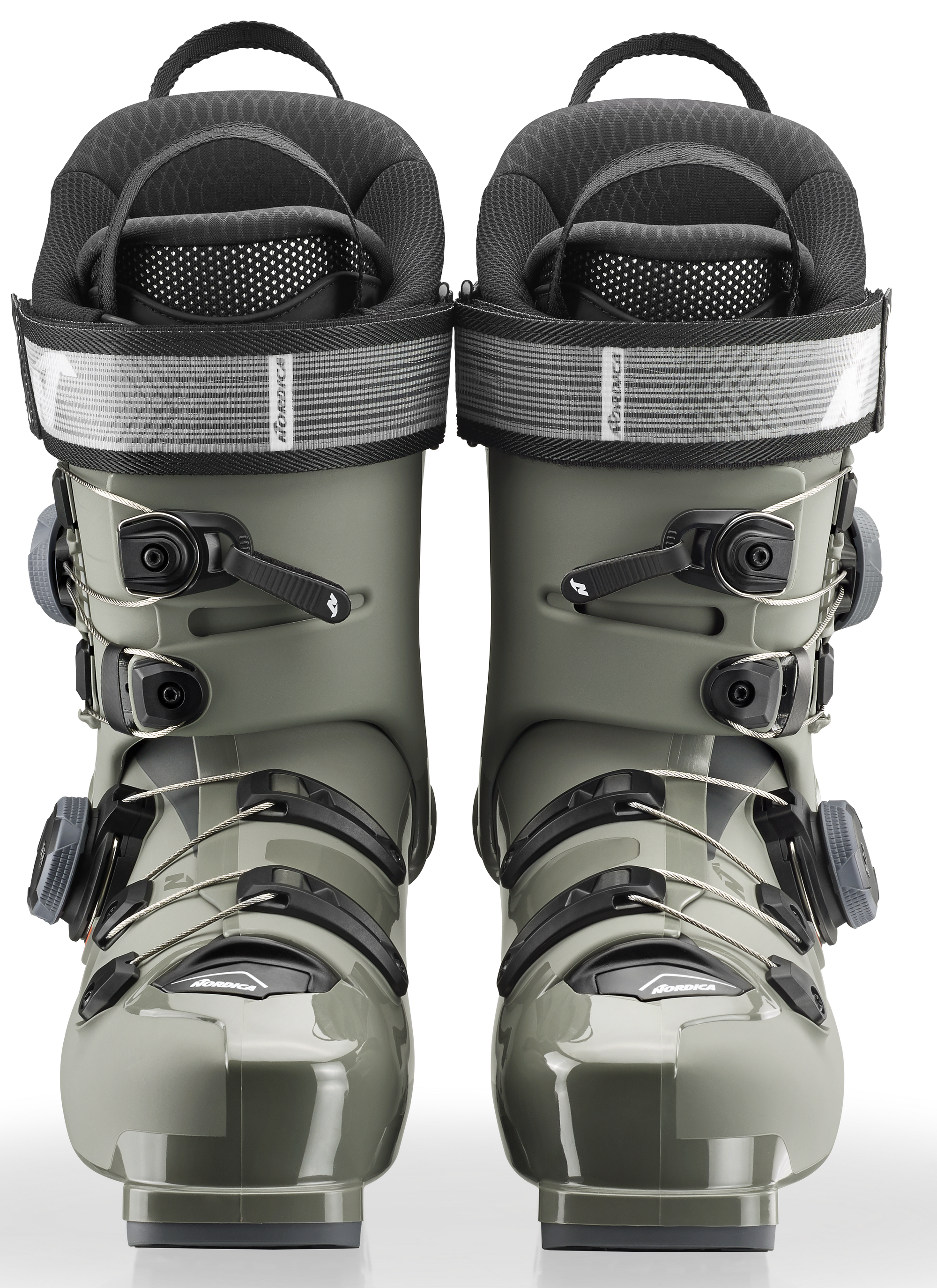 Nordica Speedmachine 3 120 BOA DD 2027