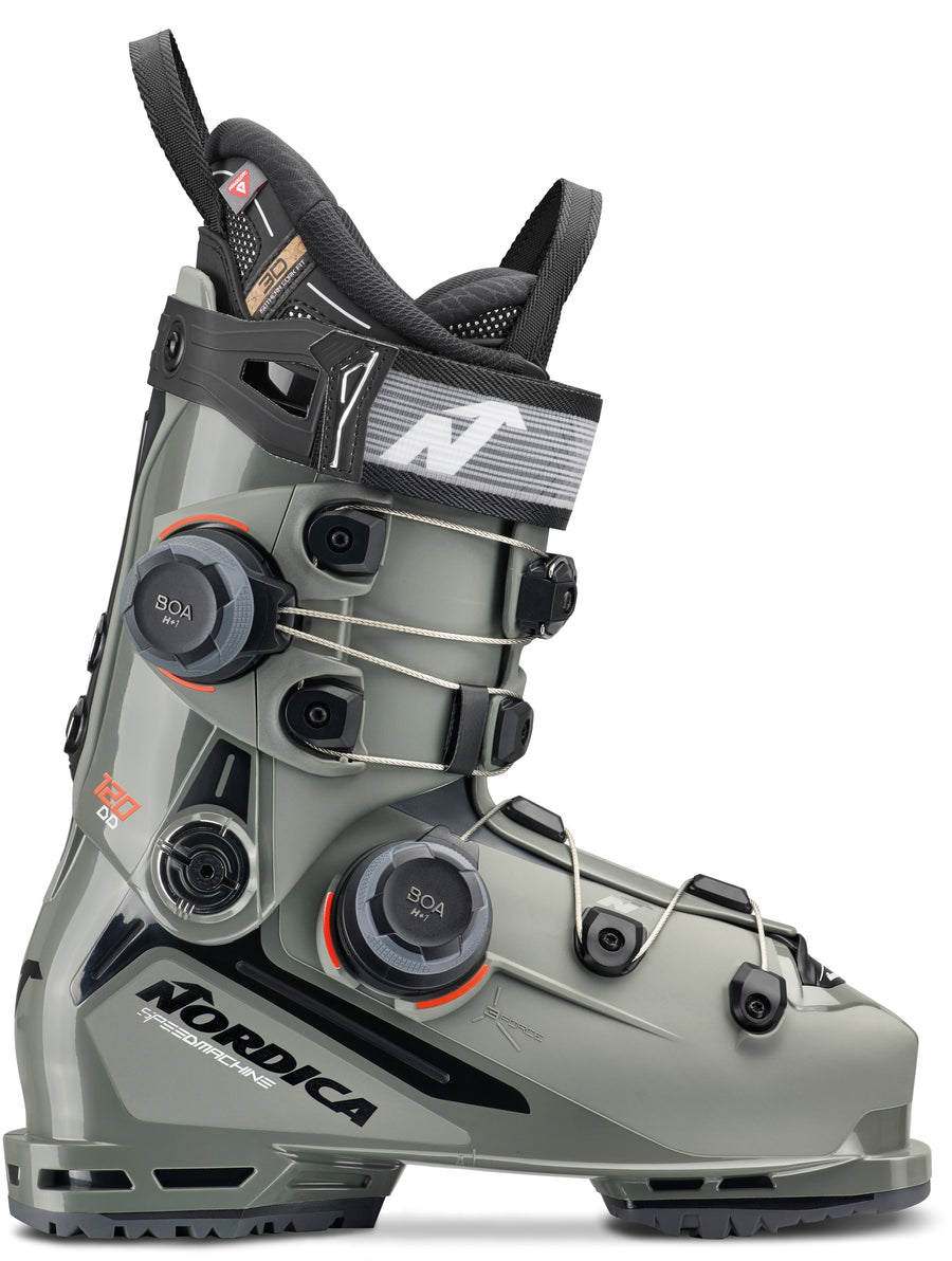 Nordica Speedmachine 3 120 BOA DD 2027