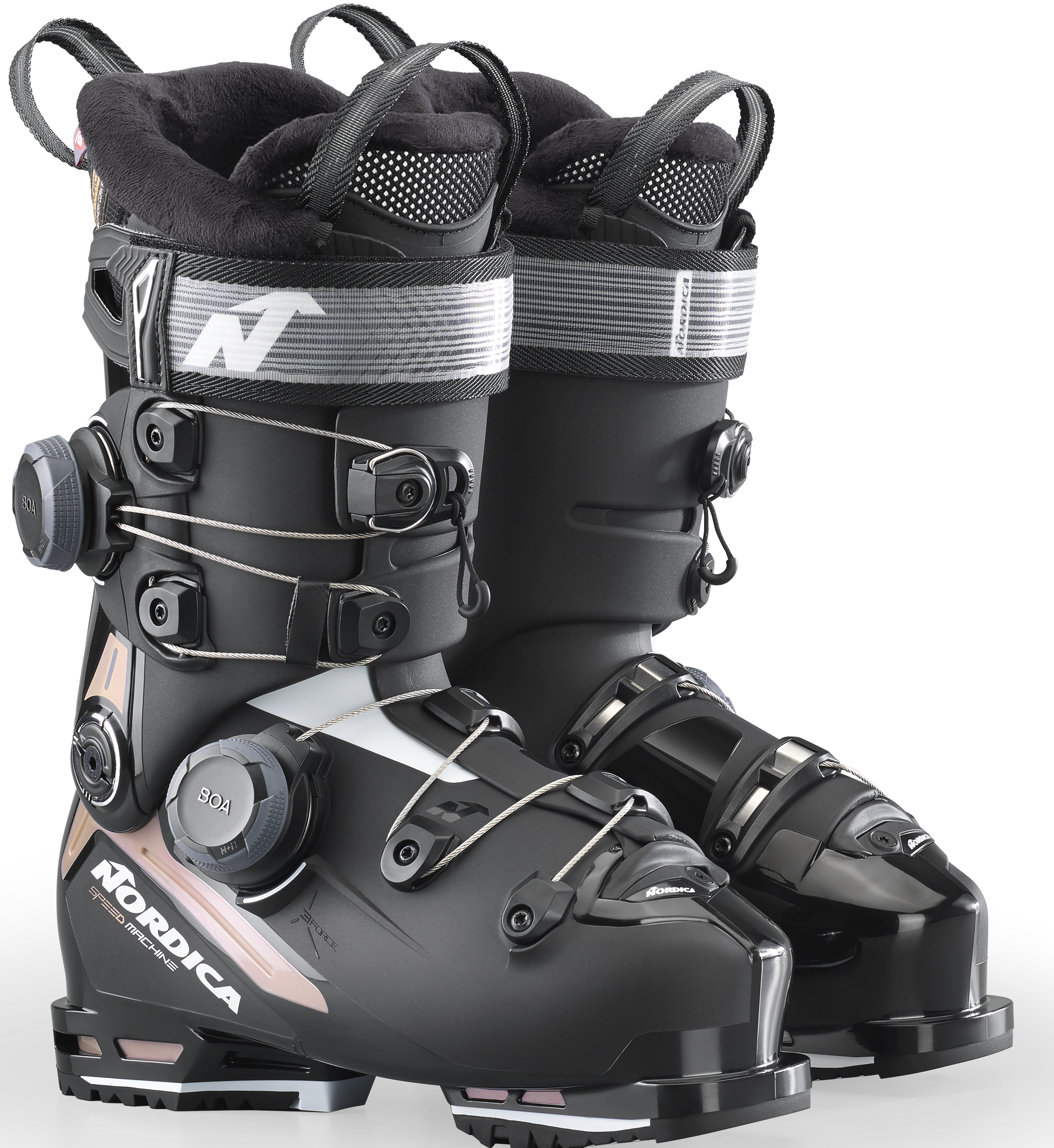 Nordica Speedmachine 3 115 W BOA DD 2027