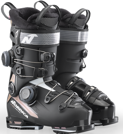 Nordica Speedmachine 3 115 W BOA DD 2027