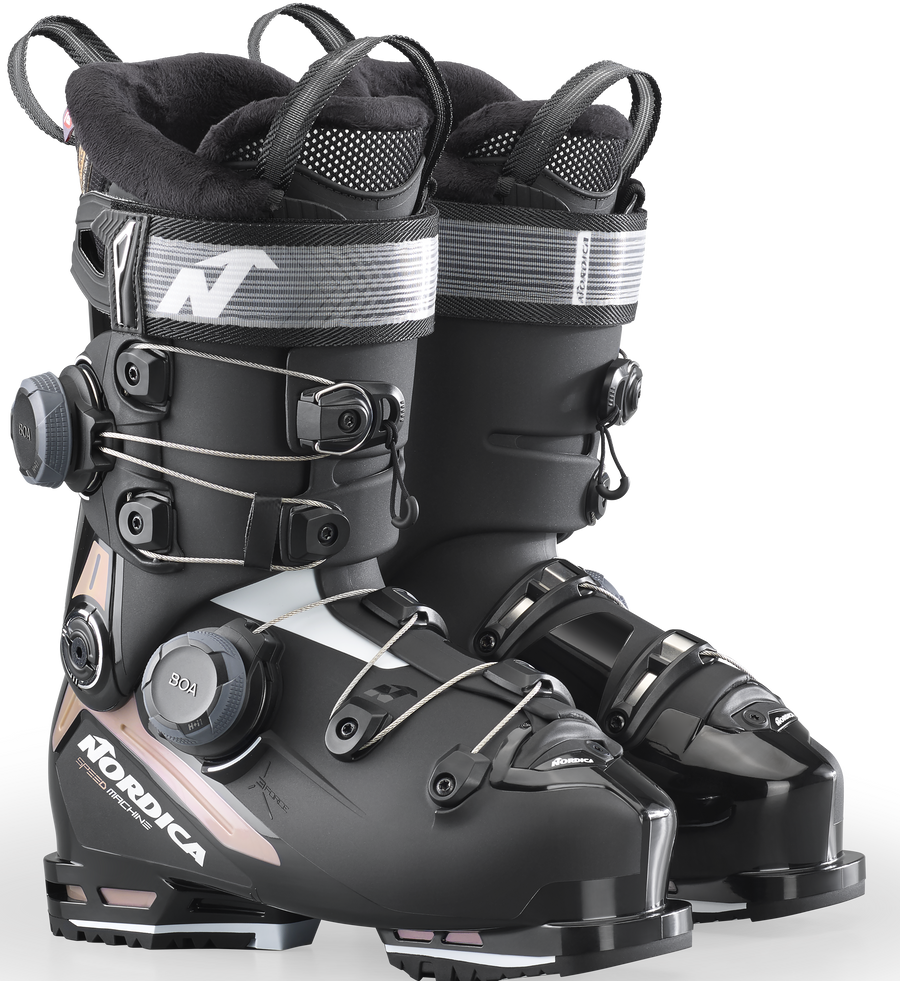 Nordica Speedmachine 3 115 W BOA DD 2027