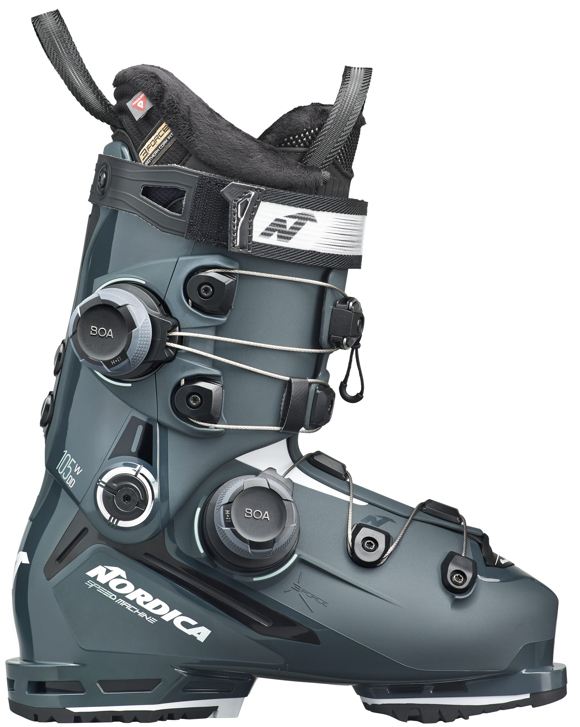 Nordica Speedmachine 3 105 W BOA DD 2027