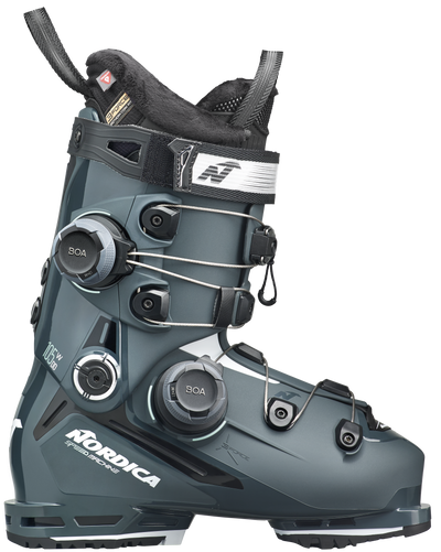 Nordica Speedmachine 3 105 W BOA DD 2027