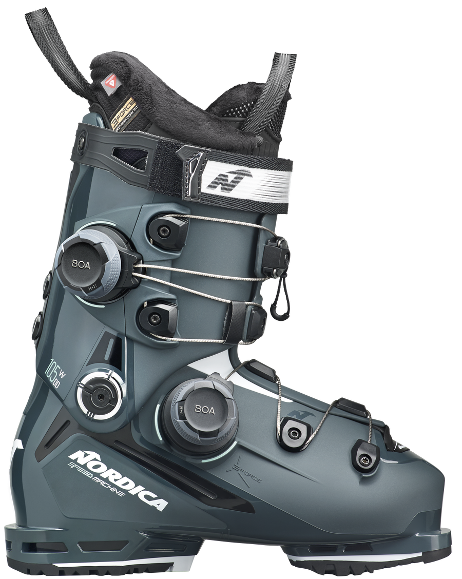 Nordica Speedmachine 3 105 W BOA DD 2027