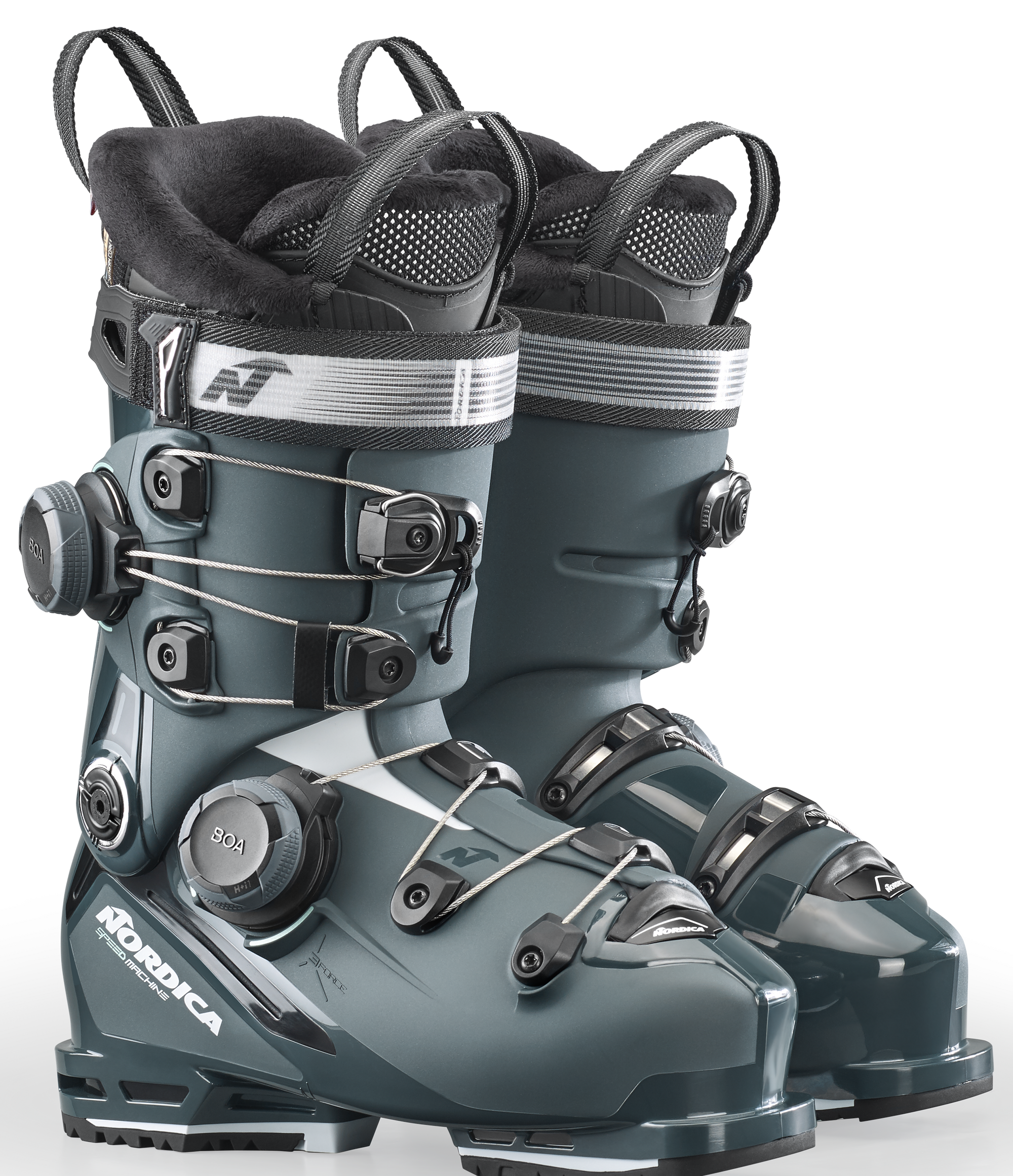 Nordica Speedmachine 3 105 W BOA DD 2027