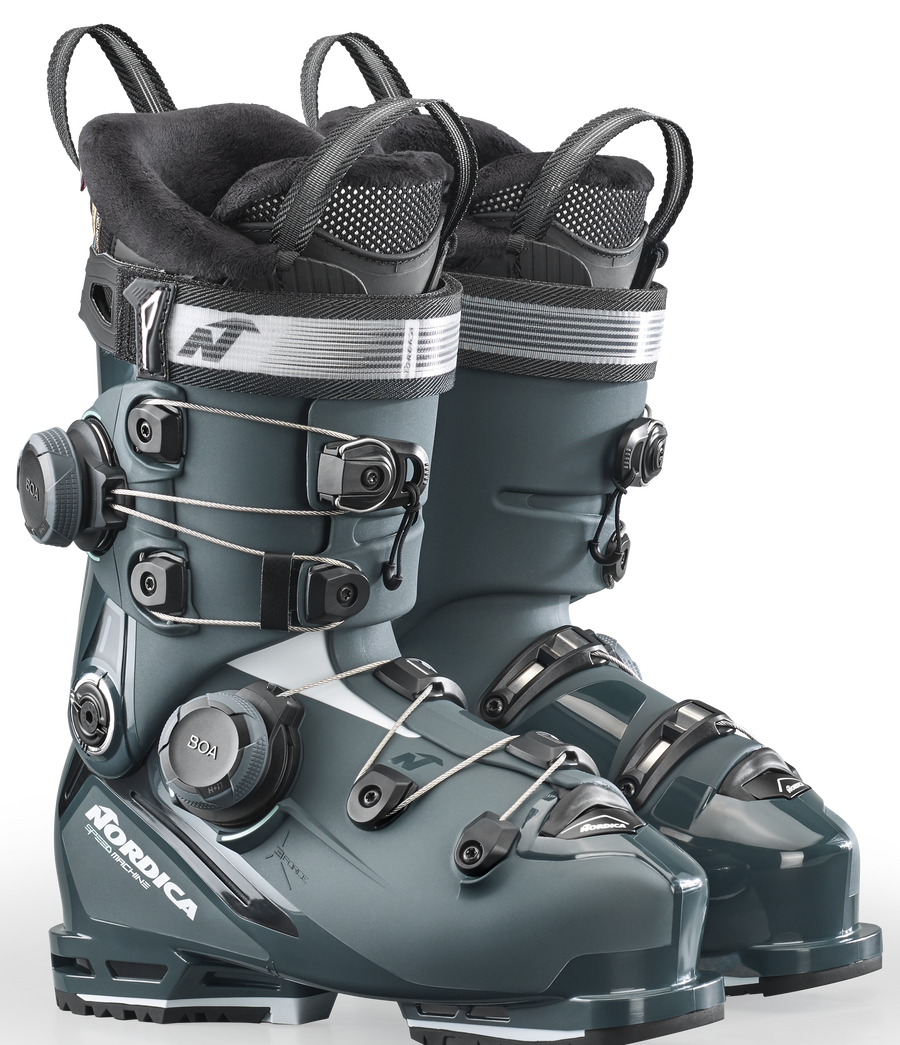 Nordica Speedmachine 3 105 W BOA DD 2027