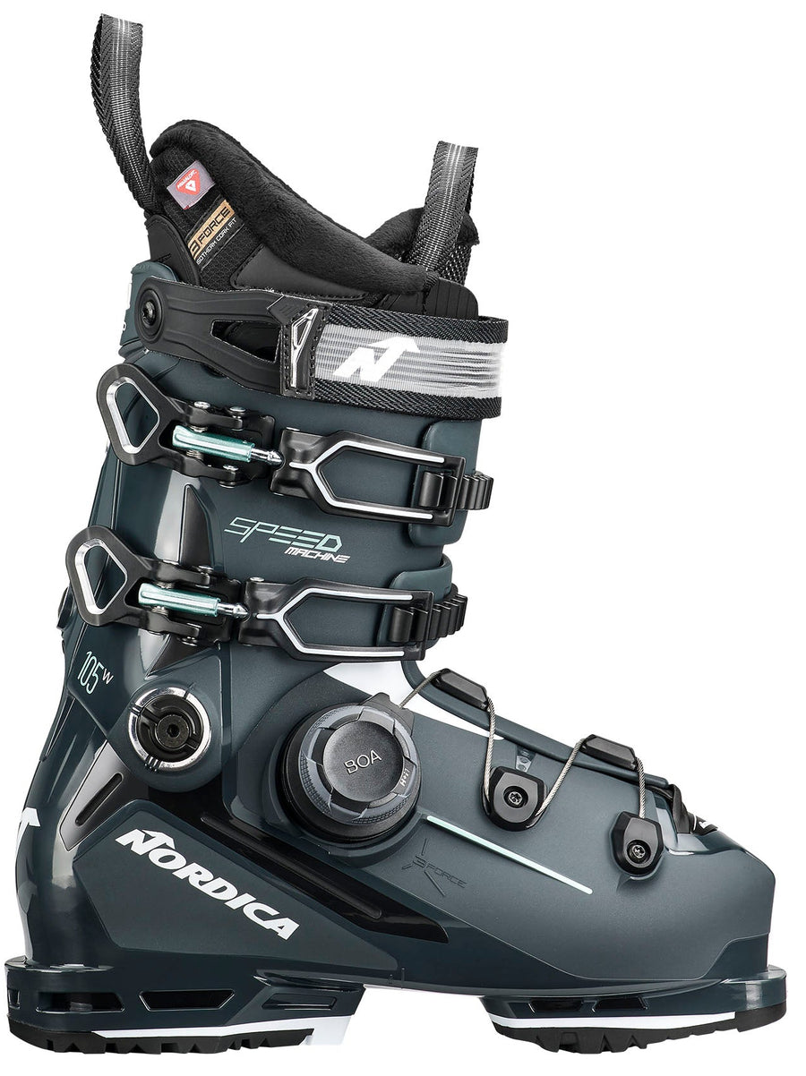 Nordica Speedmachine 3 105 W BOA 2027