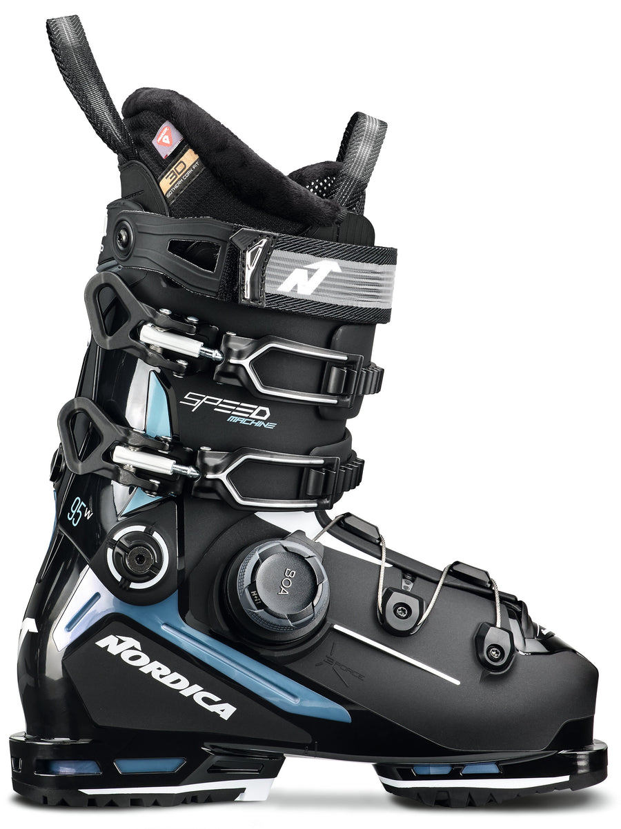 Nordica Speedmachine 3 95 W BOA 2027
