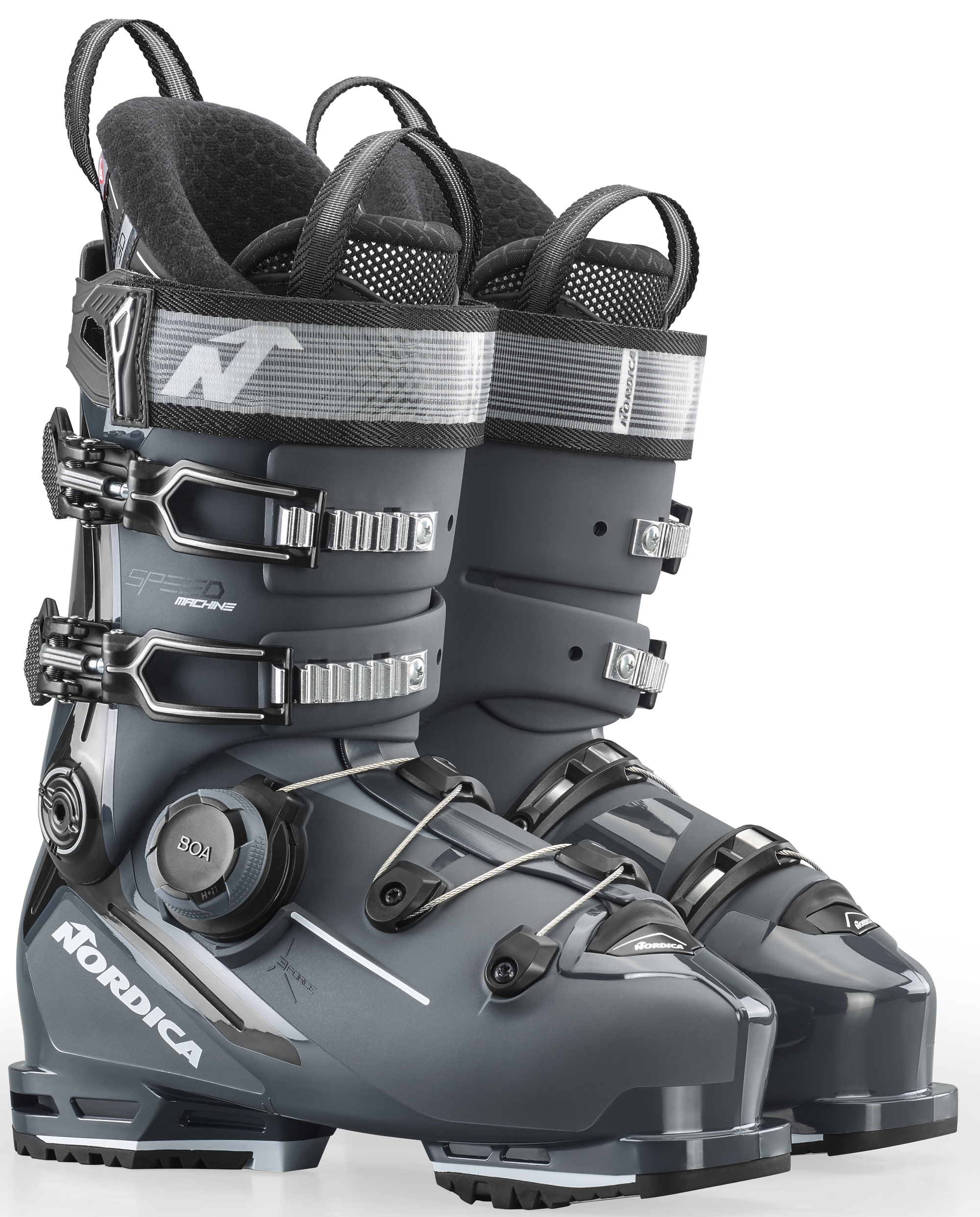 Nordica Speedmachine 3 100 BOA 2027