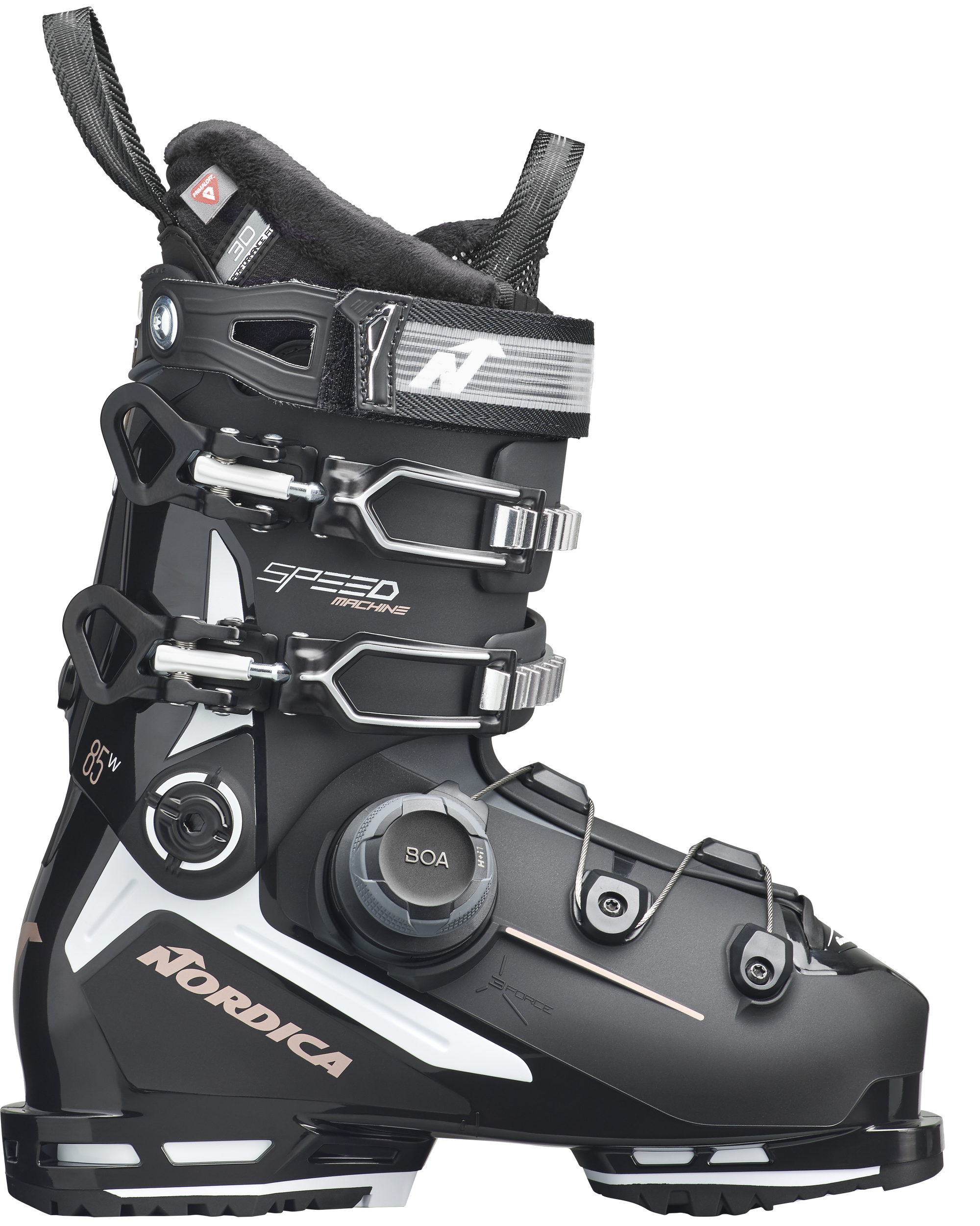Nordica Speedmachine 3 85 W BOA 2027