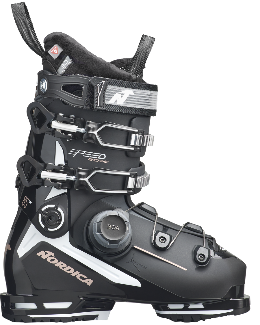 Nordica Speedmachine 3 85 W BOA 2027