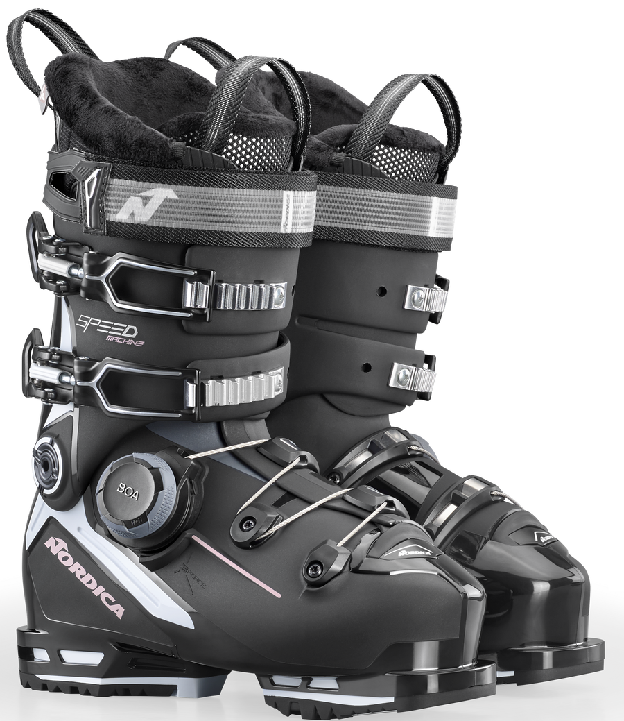 Nordica Speedmachine 3 85 W BOA 2027