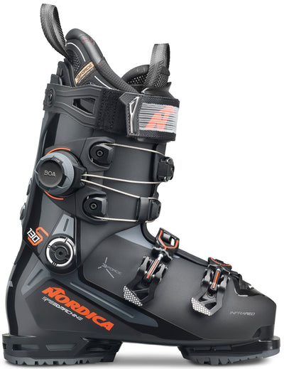 Nordica Speedmachine 3 130 S BOA Cuff 2027