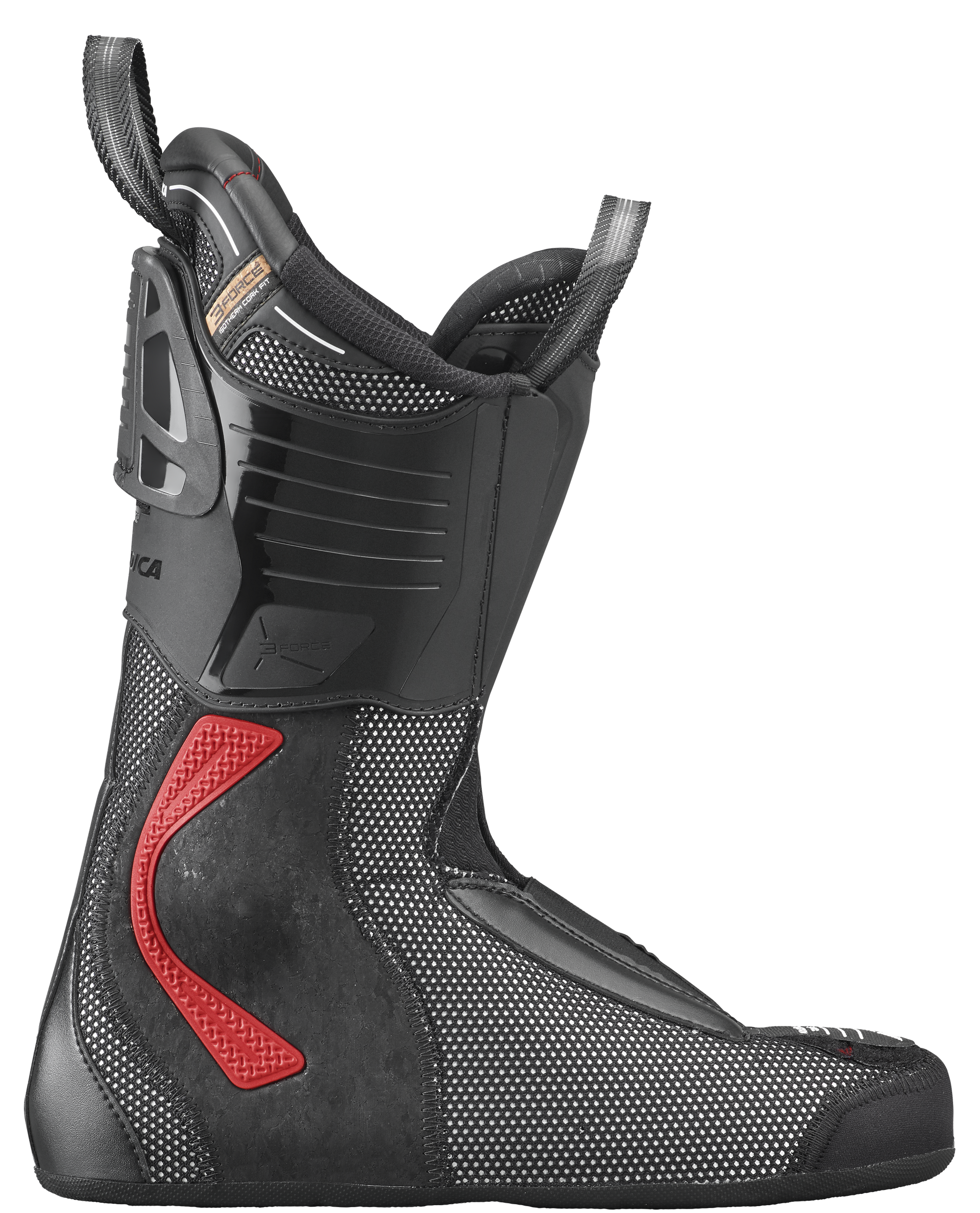 Nordica Speedmachine 3 130 S BOA Cuff 2027