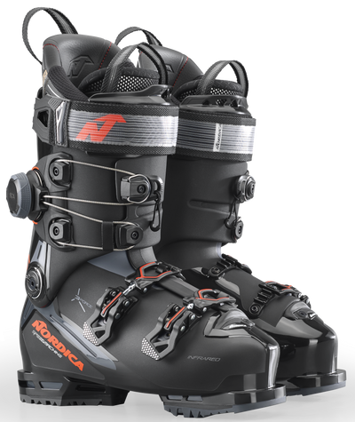 Nordica Speedmachine 3 130 S BOA Cuff 2027