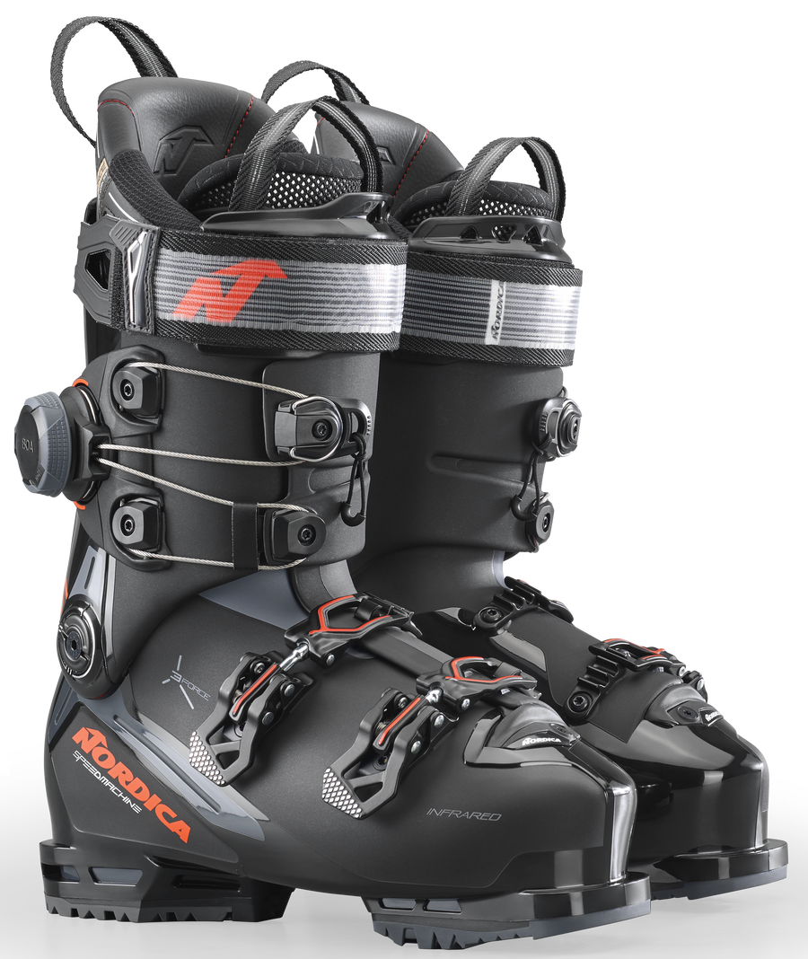 Nordica Speedmachine 3 130 S BOA Cuff 2027