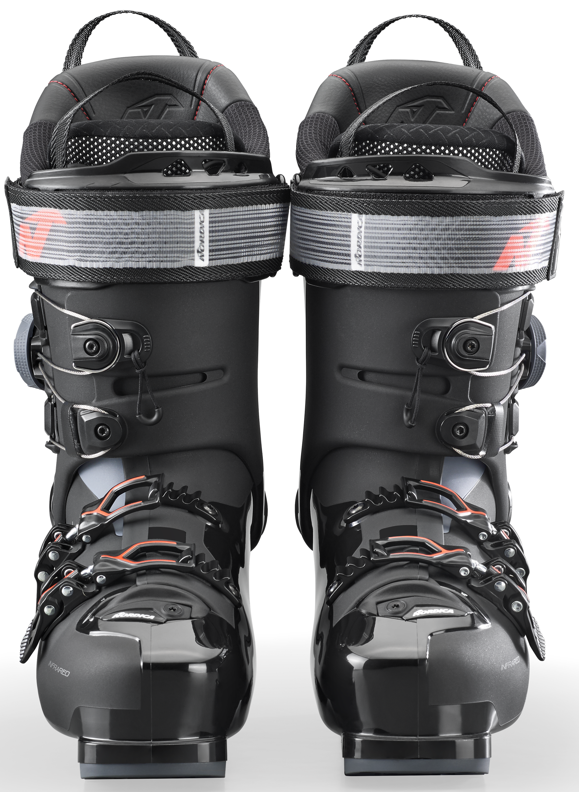 Nordica Speedmachine 3 130 S BOA Cuff 2027